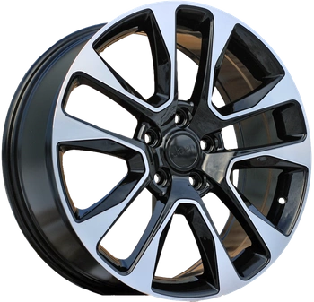 4x felgi 20" do Dodge Jeep Chrysler Fiat Chevrolet