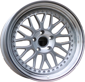 4x felgi BBS style 19" do BMW seria 5 seria 6 seria 7
