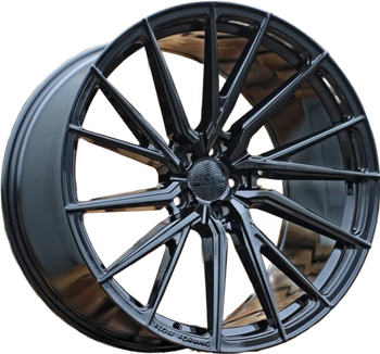 4x felgi 20" do Volvo Ford Land Rover Jaguar Peugeot