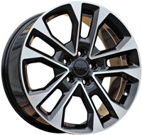 Felgi 20 do Dodge Durango Jeep Grand Cherokee