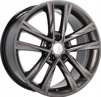 4x felgi 18" do Lexus CT GS IS LS SC RX Toyota