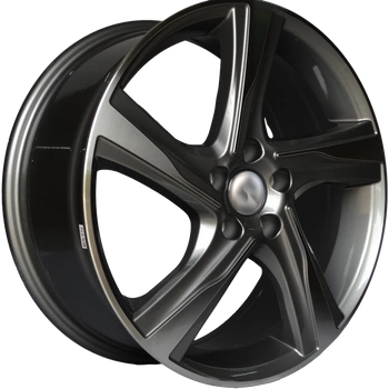 4x nowe felgi 16" do Volvo V50 V60 V70 S80 S40 S60