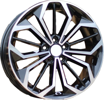 4x felgi 19" do Ford Mondeo Kuga Focus S-Max C-Max