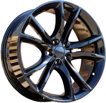 4x felgi 20" do Dodge Chrysler Chevrolet Opel