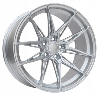 4x srebrne felgi 20 do BMW Opel BYD Land Rover Seres Lexus VW