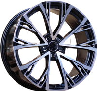 4 x felgi 19" do AUDI A4 S4 A6 S6 A8 Q2 Q3 Q5