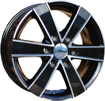 4x wzmacniane felgi 18"  do Mercedes Sprinter VW Crafter