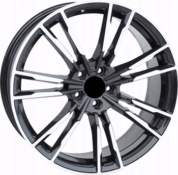 4x felgi 20" do BMW 1 2 3 5 X3 X5 X6 G30 G31 M-Power