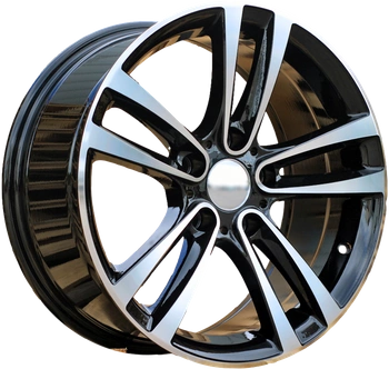 4x felgi 17" do BMW Seria 1 X1 seria 2 X2 seria 3 X3