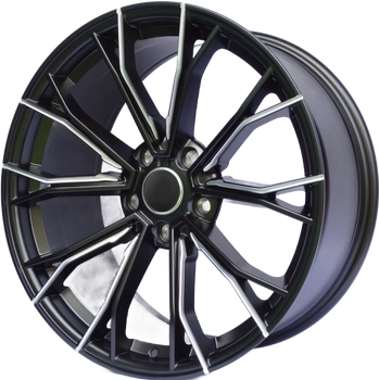 4x felgi 19" do BMW 3 4 5 7 X1 X3 X5 F10 F11
