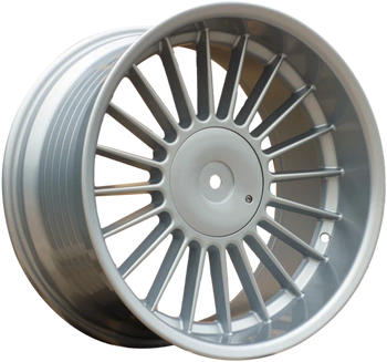 4x alufelgi Alpina style 18" do BMW 3 G20 G21 5 G30 G31