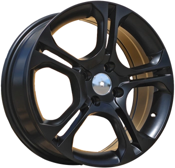 4x felgi 16" do Renault Captur Clio Twingo ZOE Thalia