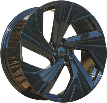 4x nowe felgi 21" do VW ID.4 ID.4 Crozz ID.4X ID.5