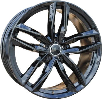 4x felgi 18" do Audi A3 A4 A5 A6 A7 A8 Q3 Q5 RS TT