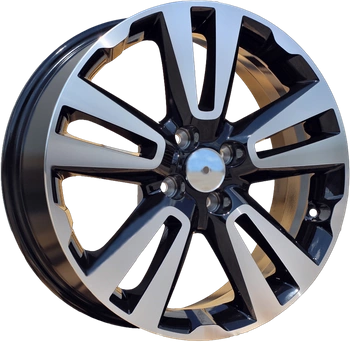 4x felgi 17" do VW Renault Opel Skoda Mini Kia Fiat