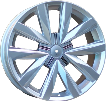 4x felgi 18" do VW Crafter T5 T6 Touareg Amarok 4x4