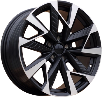 4x doskonałe kute felgi 18" do Cupra Tavascan Formentor Terramar