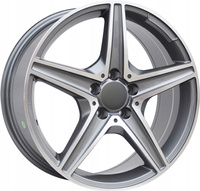 Felgi AMG style 18 do Mercedes W204 W205 VITO