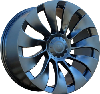 4x felgi kute Hybrid Forged 19" do Tesla Model 3