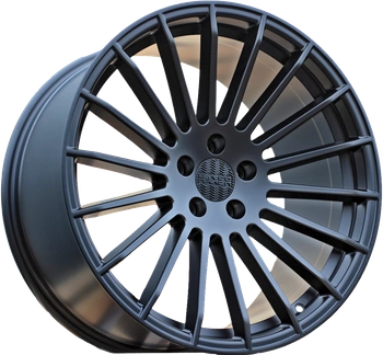 4x felgi 5x108 aluminiowe Haxer 22' do Volvo Ford Land Rover