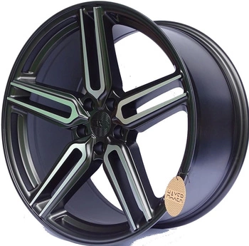 4x felgi 20" do Chrysler Dodge Infiniti Kia Mazda