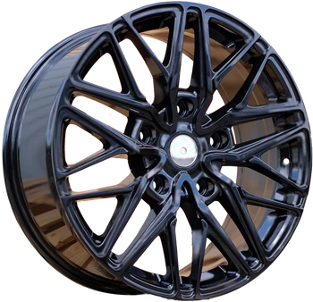 4x atestowane felgi 18" do VW Crafter T5 T6 Multivan Amarok