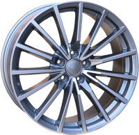 4 x felgi nowe 19 do AUDI A4 A6 A8 S6 Q3 Q5