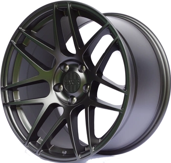 4x felgi Haxer 19' do BMW 5 E60 E61 F10 F11 7 F01 E65 E66