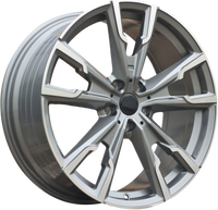 Felgi Alpina style 19 5x112 BMW 3 5 7 X3 X4 X5