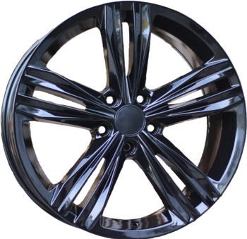 4x felgi 16" do VW Golf Passat Tiguan Touran