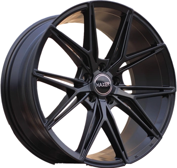 4x felgi Haxer 19" do Audi Mercedes VW Skoda BMW