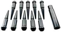 M14x1.5 STOŻEK 28MM KLUCZ 17 OCYNK