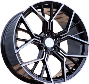 4x felgi M-Power style 20" do BMW 3 4 5 7 G30 G31