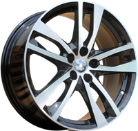 Felgi kute19" do AUDI A4 A5 S4 A6 S6 A8 Q3 Q5 RS