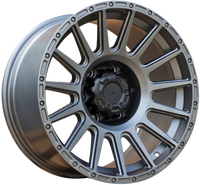 Felgi 17 do Toyota RAM Mitsubishi Nissan Kia Jeep