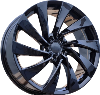 4x kute felgi 19" 5x112 VW Arteon Tiguan Golf Passat T-Roc