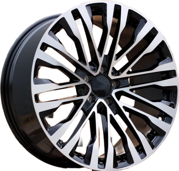 4x felgi 20" do Mercedes S W222 W221 W223 ML GL