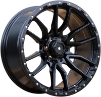 Felgi 18 do Toyota Hilux 4Runner Land Cruiser