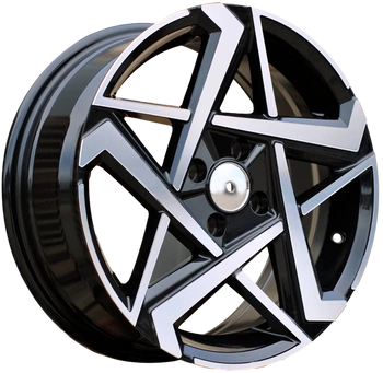 4x felgi nowy model 16" do Hyundai Accent Atos i10 i20 i25