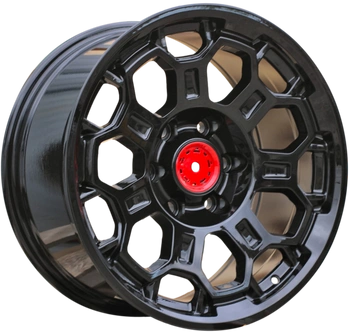 4x felgi Hybrid Forged 18 do Toyota Land Cruiser Tundra Sequoia Lexus