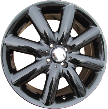 4x felgi 17" do Mini Clubman One Cooper Coupe