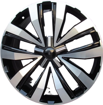 4x felgi 20" do VW Transporter Caravelle Crafter T6