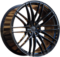 Felgi 18 do Audi A3 A4 A5 A6 A7 A8 Q3 Q5 RS TT