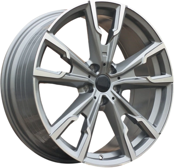 4x felgi Hybrid Forged 19" do BMW X1 iX1 X2 iX2 F40 F44