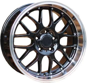 4x felgi BBS style 17" do BMW  seria 3 seria 5 6 7