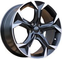 felgi 18" do Cupra  Ateca Born Formentor Leon