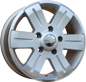 Felgi 16" do Renault Master Mercedes Sprinter Opel Movano