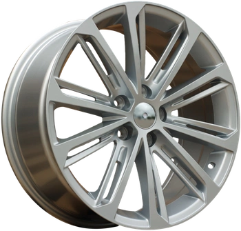 4x felgi 18" do VW Golf Passat Tiguan Jetta Arteon