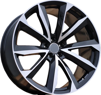 4x felgi  22" do Audi A5 S5 A6 S6 A7 Q7 SQ7