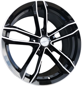 4x felgi 18" do Toyota Skoda Seat Subaru VW